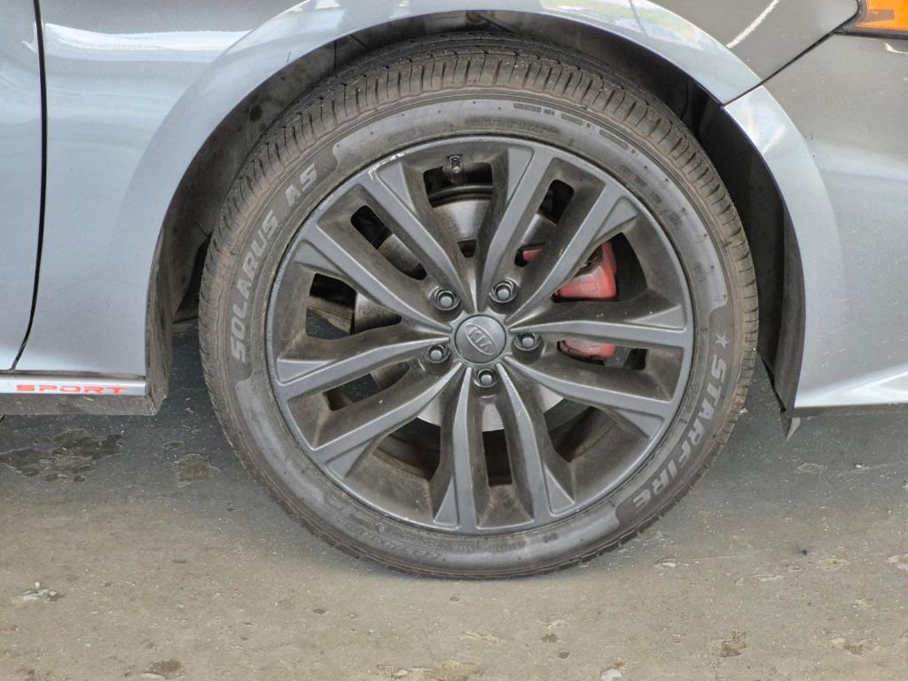 2021 Nissan Altima SV - Photo 8