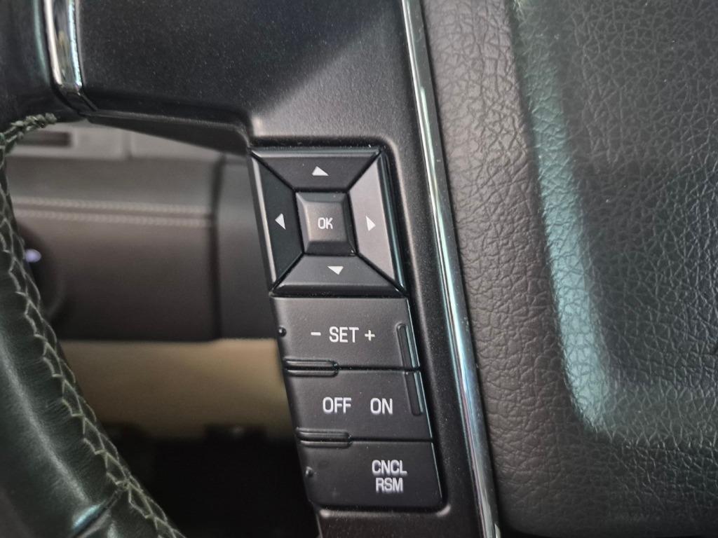 2015 Lincoln Navigator Base - Photo 24
