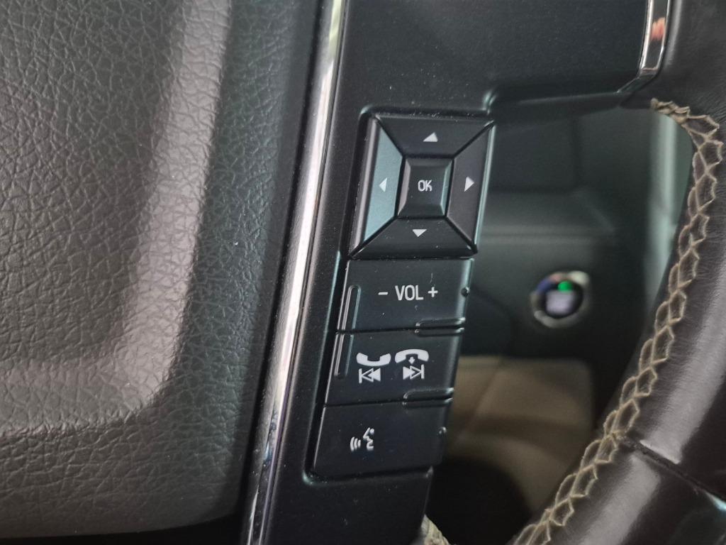 2015 Lincoln Navigator Base - Photo 23