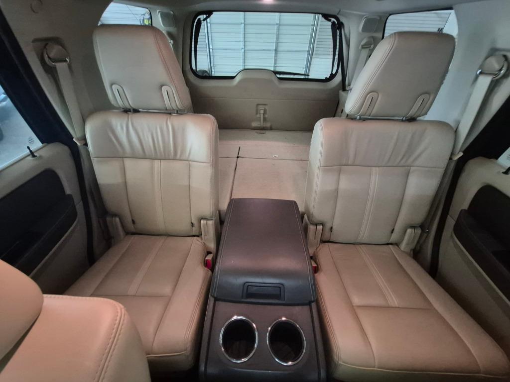 2015 Lincoln Navigator Base - Photo 15