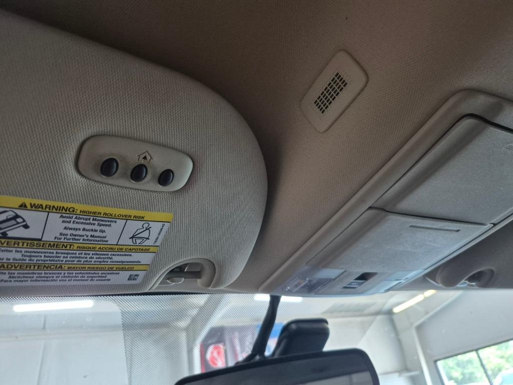 2015 Lincoln Navigator Base - Photo 27