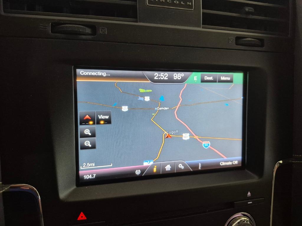 2015 Lincoln Navigator Base - Photo 20