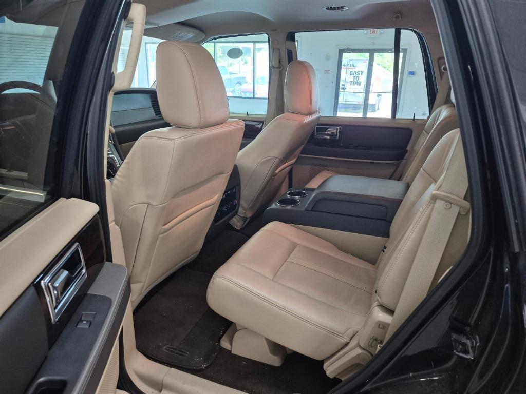 2015 Lincoln Navigator Base - Photo 16