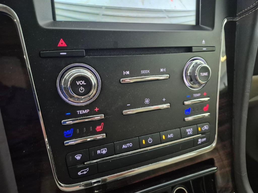 2015 Lincoln Navigator Base - Photo 22