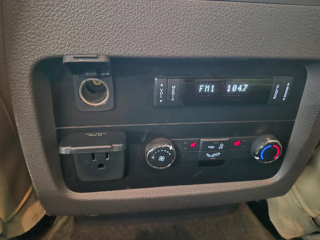 2015 Lincoln Navigator Base - Photo 17