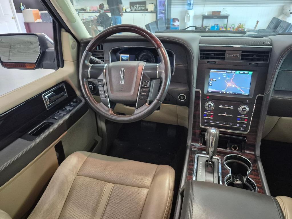 2015 Lincoln Navigator Base - Photo 19
