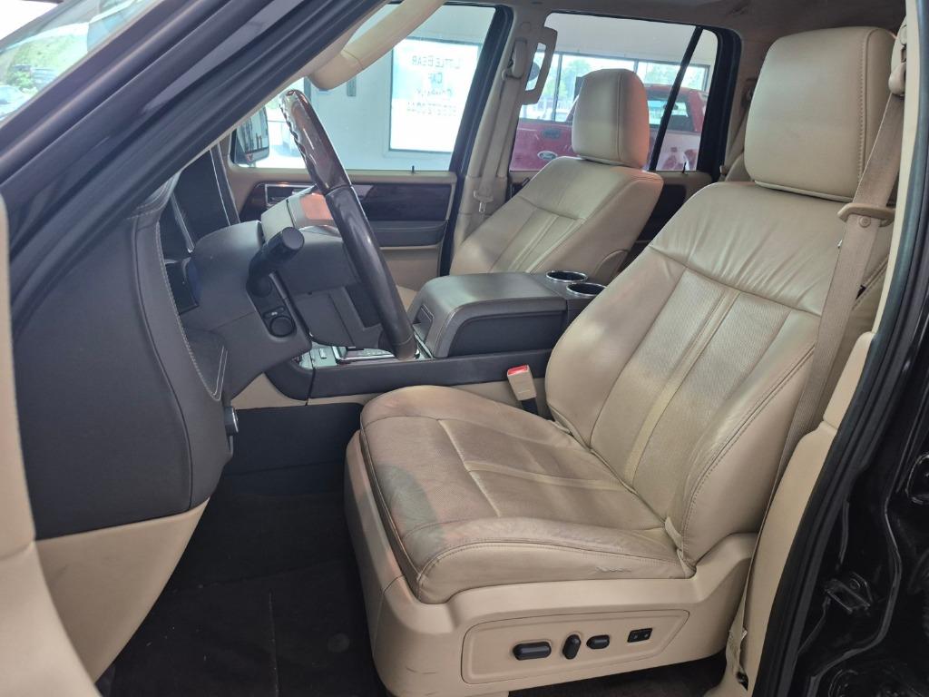 2015 Lincoln Navigator Base - Photo 13