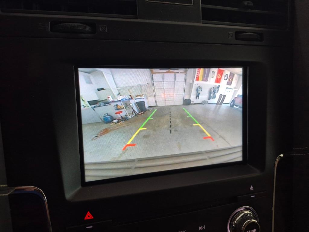 2015 Lincoln Navigator Base - Photo 21
