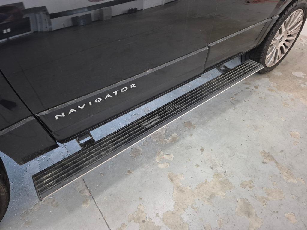 2015 Lincoln Navigator Base - Photo 14