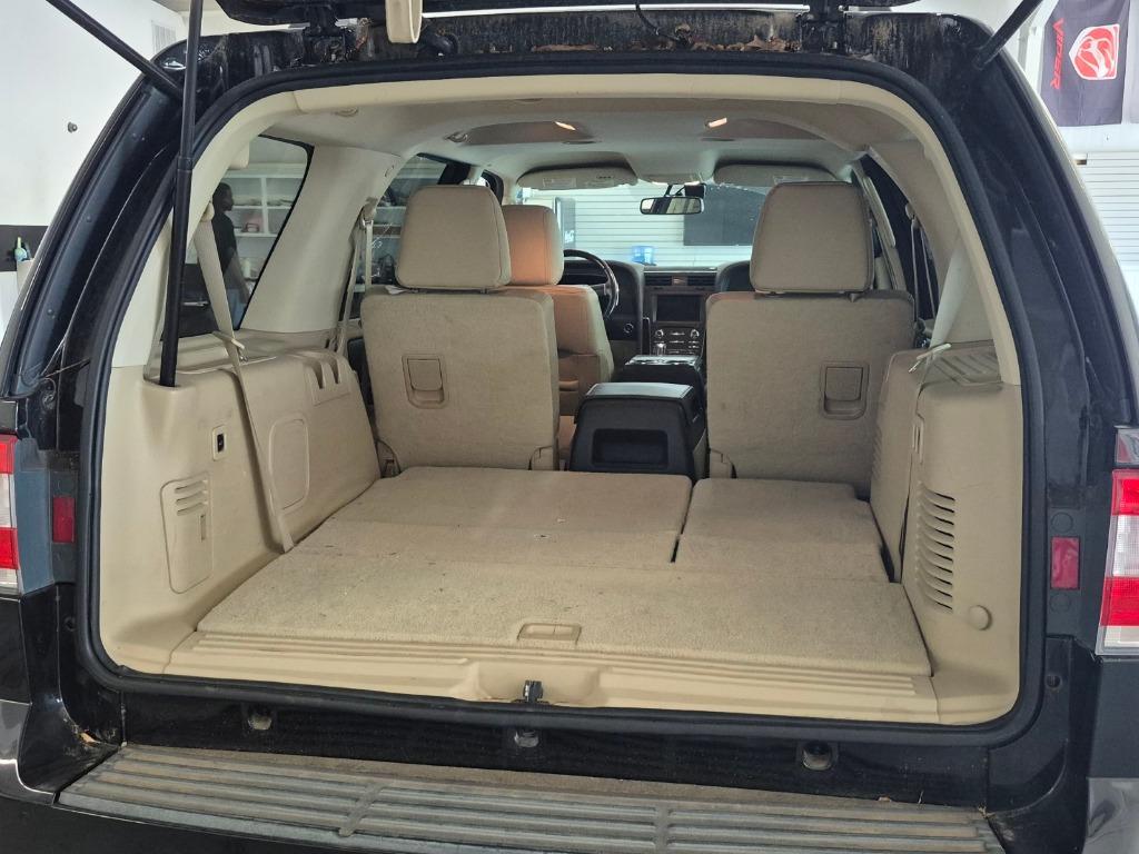 2015 Lincoln Navigator Base - Photo 6