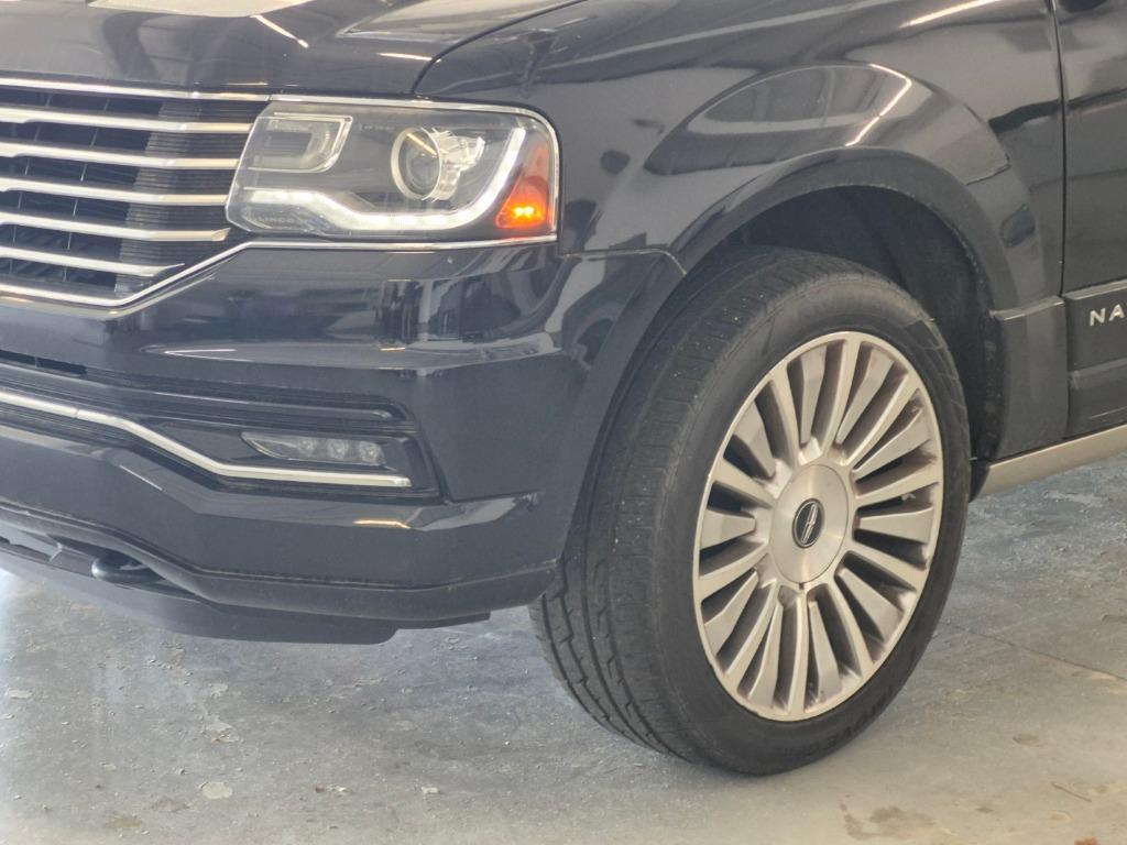2015 Lincoln Navigator Base - Photo 10