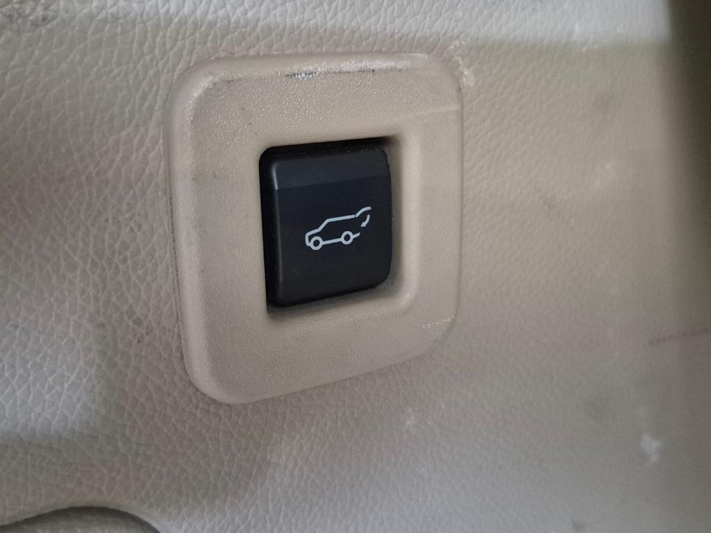 2015 Lincoln Navigator Base - Photo 7