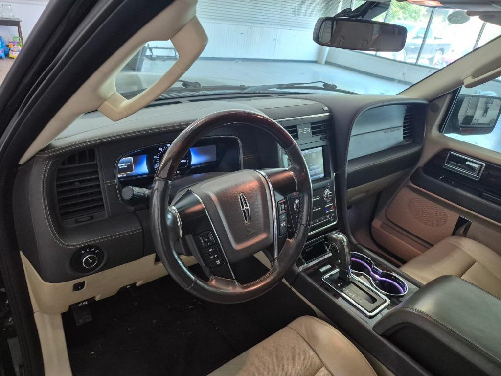 2015 Lincoln Navigator Base - Photo 12
