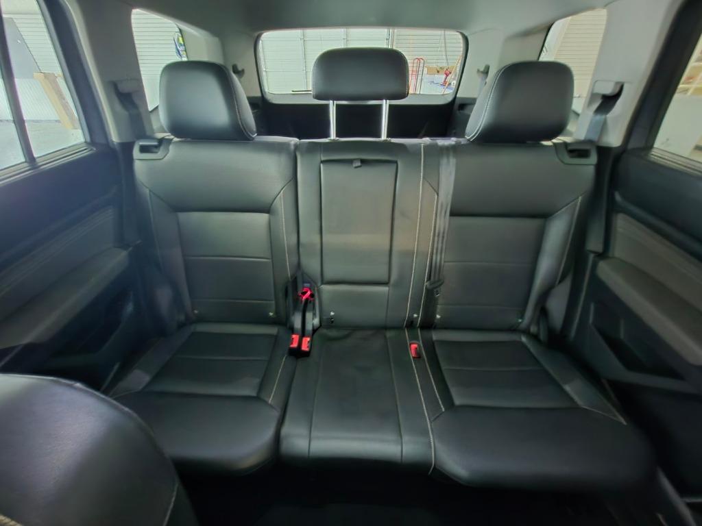 2022 Volkswagen Atlas SE - Photo 12