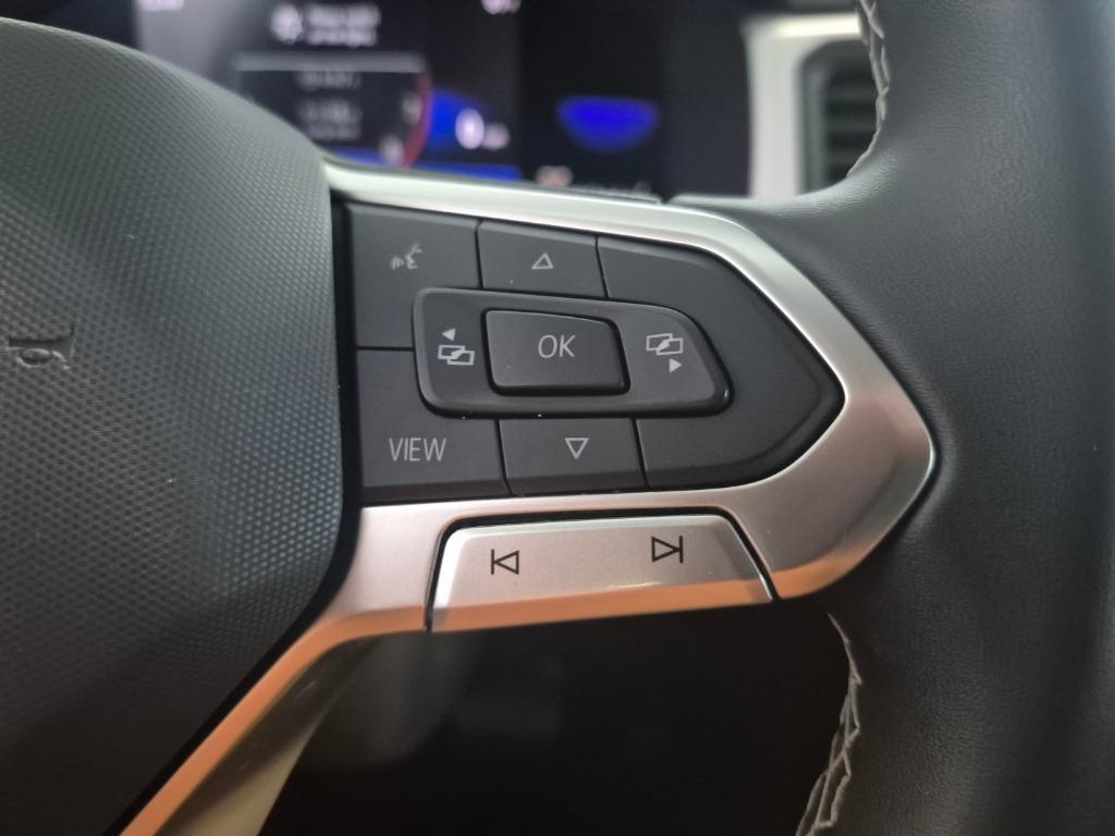 2022 Volkswagen Atlas SE - Photo 21