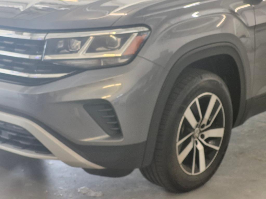 2022 Volkswagen Atlas SE - Photo 8